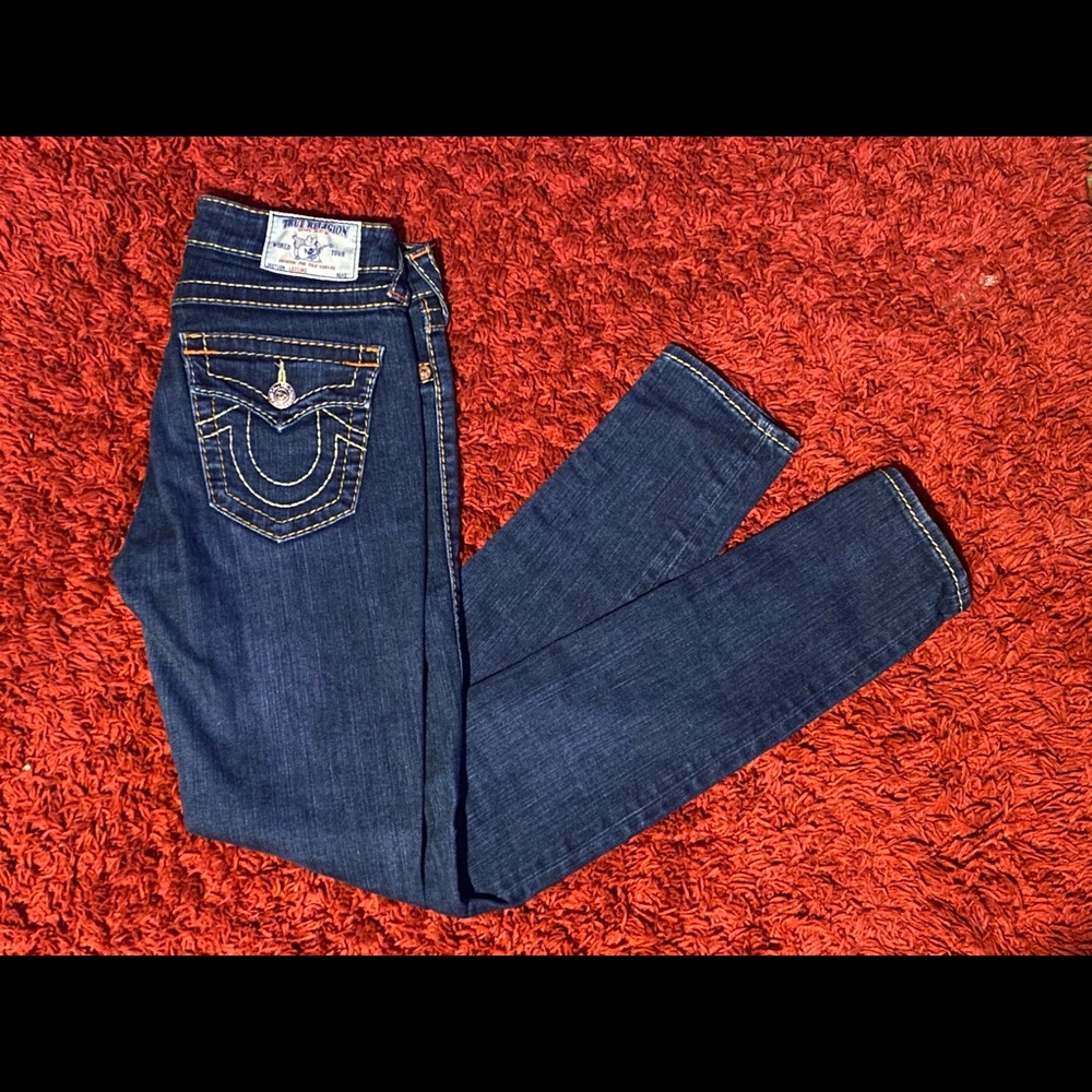 Sz25 True Religion